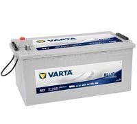 Batería VARTA PRO motive Blue 12V 215AH 1150A - N7