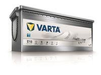 Batería VARTA Promotive EFB 12V 180AH 1000A - E18