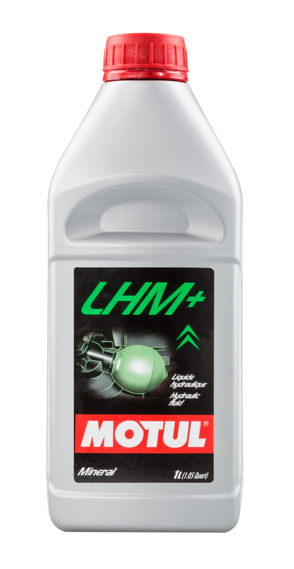 Aceite MOTUL LHM + 1L