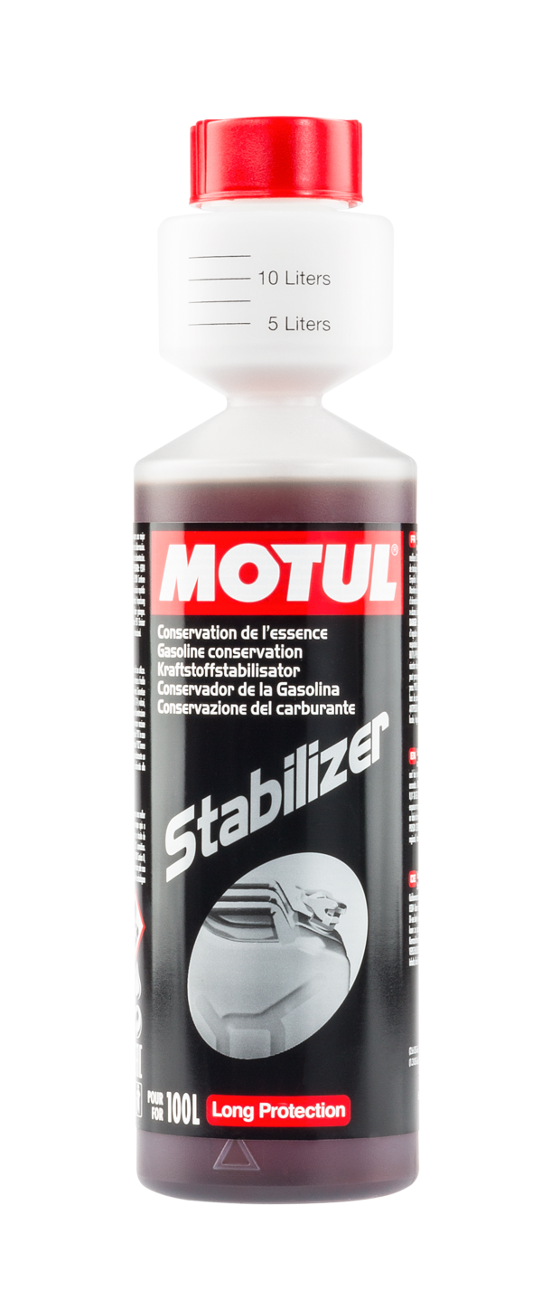 MOTUL Stabilizer 250ML