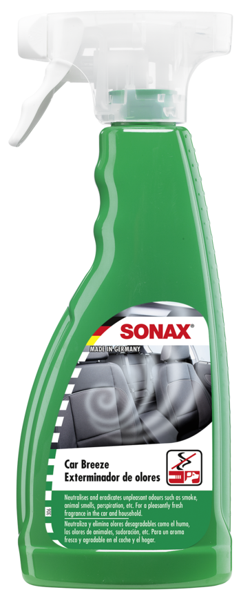 SONAX Eliminador de olores 500ml