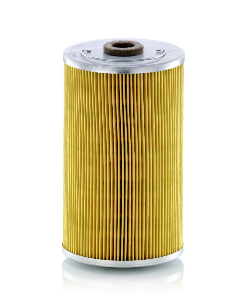 Filtro combustible MANN-FILTER P1018/1