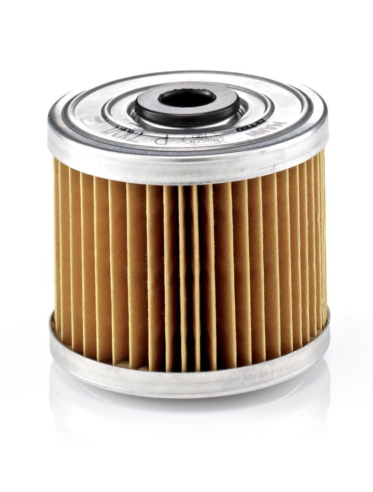 Filtro combustible MANN-FILTER P710/1