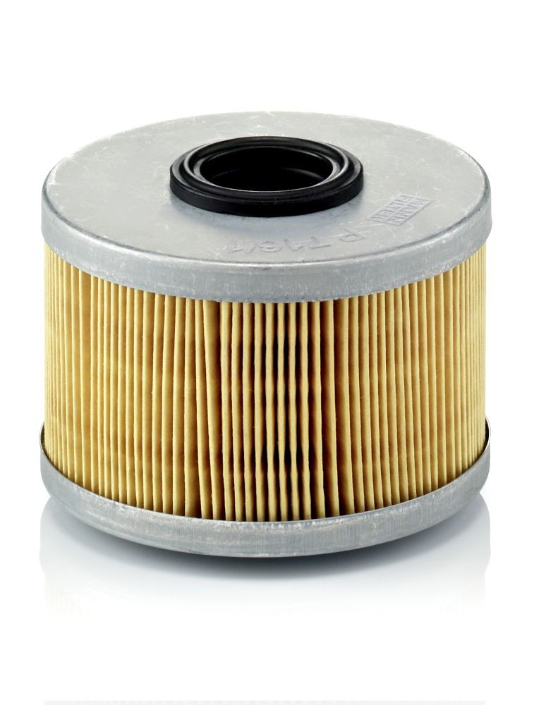 Filtro combustible MANN-FILTER P716/1x