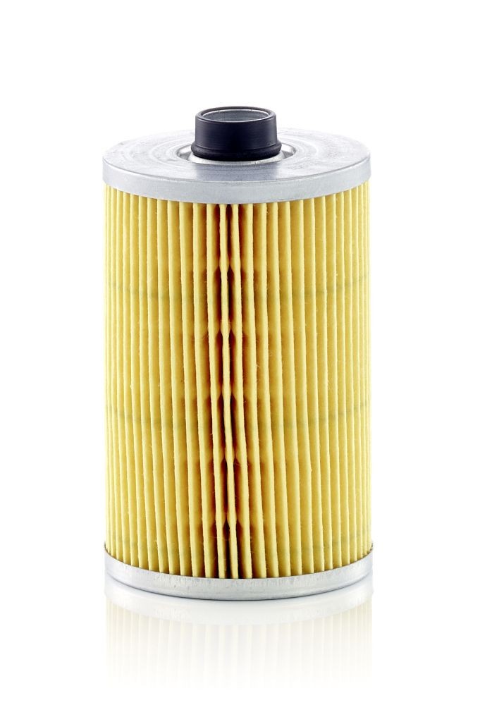 Filtro combustible MANN-FILTER P722