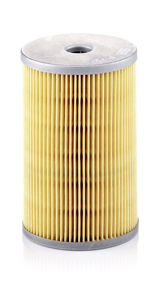 Filtro combustible MANN-FILTER P725x