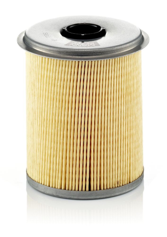 Filtro combustible MANN-FILTER P735x