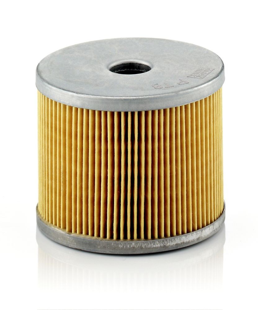 Filtro combustible MANN-FILTER P78x