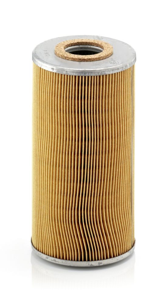 Filtro combustible MANN-FILTER P913t