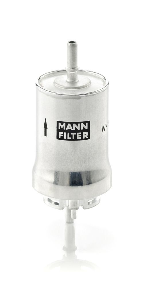 Filtro combustible MANN-FILTER WK59x