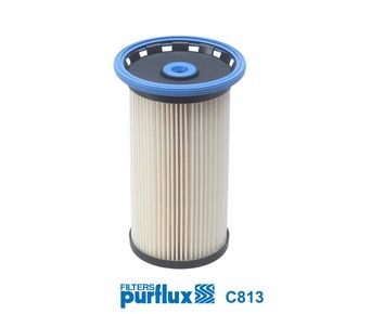 Filtro combustible PURFLUX C813
