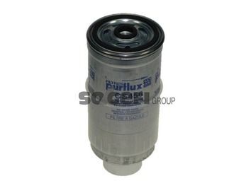 Filtro combustible PURFLUX CS456