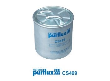Filtro combustible PURFLUX CS499