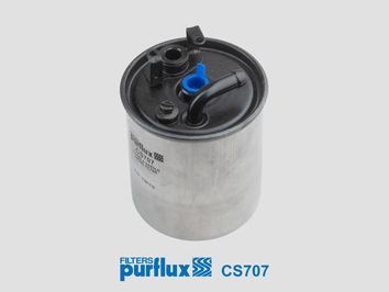Filtro combustible PURFLUX CS707
