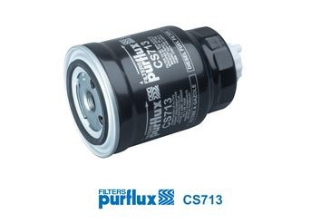 Filtro combustible PURFLUX CS713