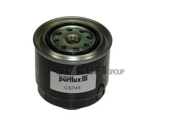 Filtro combustible PURFLUX CS745