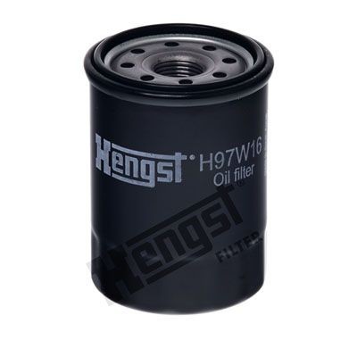Filtro de aceite HENGST H97W16