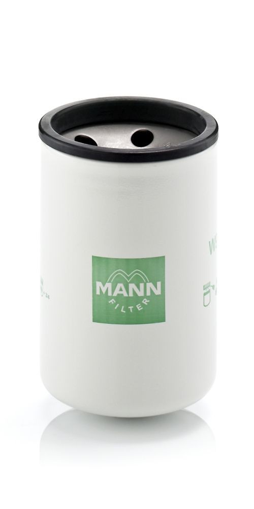 Filtro de aceite MANN-FILTER W925