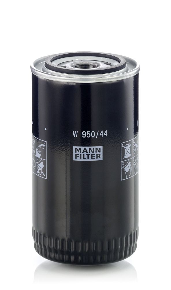 Filtro de aceite MANN-FILTER W950/44