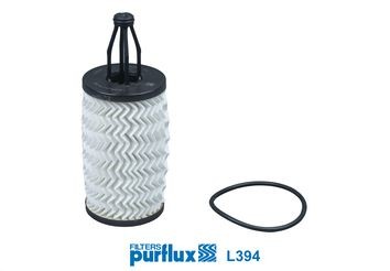 Filtro de aceite PURFLUX L394