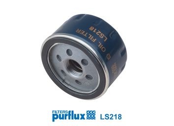 Filtro de aceite PURFLUX LS218