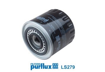 Filtro de aceite PURFLUX LS279