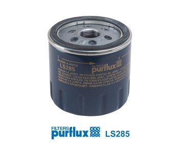 Filtro de aceite PURFLUX LS285