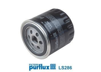 Filtro de aceite PURFLUX LS286