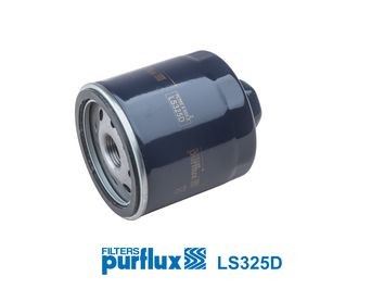 Filtro de aceite PURFLUX LS325D