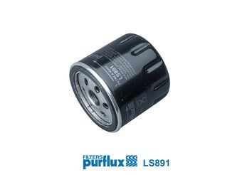 Filtro de aceite PURFLUX LS891