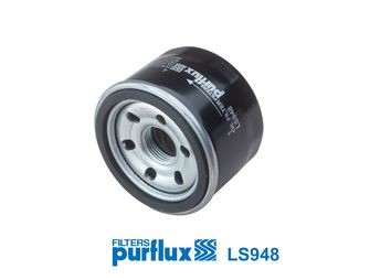 Filtro de aceite PURFLUX LS948