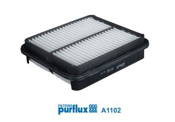 Filtro de aire PURFLUX A1102