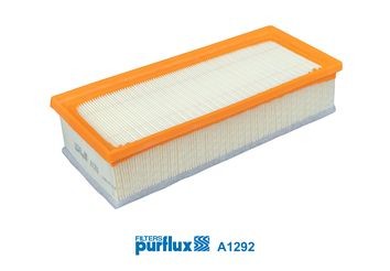 Filtro de aire PURFLUX A1292