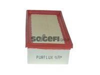 Filtro de aire PURFLUX A1334