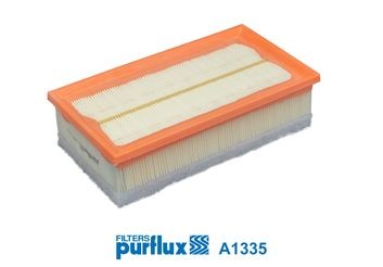 Filtro de aire PURFLUX A1335