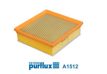 Filtro de aire PURFLUX A1512