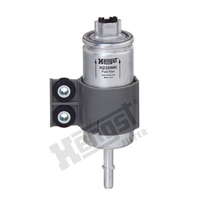 Filtro de combustible HENGST H230WK
