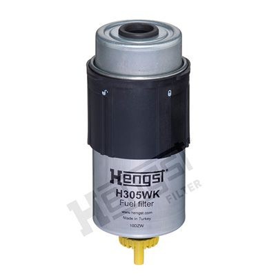 Filtro de combustible HENGST H305WK
