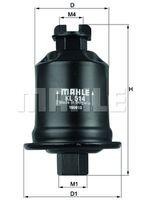 Filtro combustible MAHLE KL514