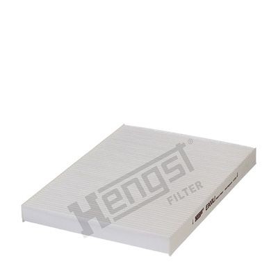 Filtro de habitáculo HENGST E900LI