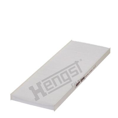 Filtro de habitáculo HENGST E995LI