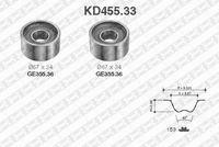 Kit de distribución SNR KD45533