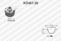 Kit de distribución SNR KD45739
