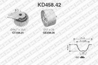 Kit de distribución SNR KD45842