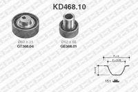 Kit de distribución SNR KD46810