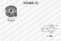 Kit de distribución SNR KD46815