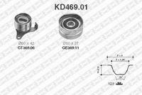 Kit de distribución SNR KD46901