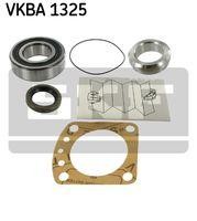 Kit de rodamiento de rueda SKF VKBA1325