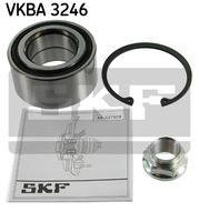 Kit de rodamiento de rueda SKF VKBA3246