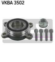 Kit de rodamiento de rueda SKF VKBA3502